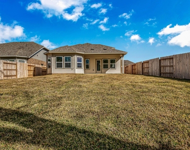17925 Canopy Trace Court - Photo Thumbnail 7