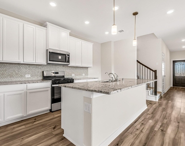 17925 Canopy Trace Court - Photo Thumbnail 18