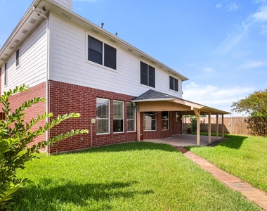 6310 Eldridge View Drive - Photo Thumbnail 34