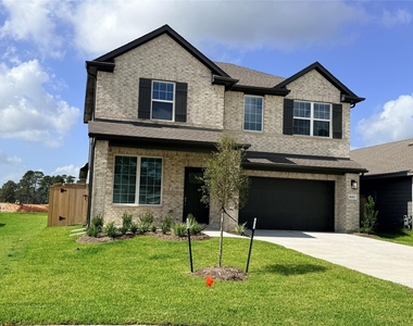 16262 Parish Pointe Court - Photo Thumbnail 1