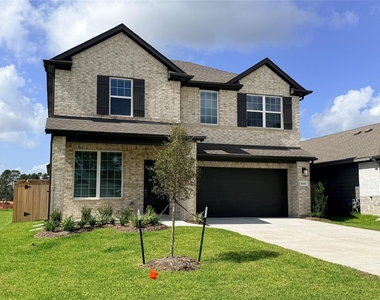 16262 Parish Pointe Court - Photo Thumbnail 2
