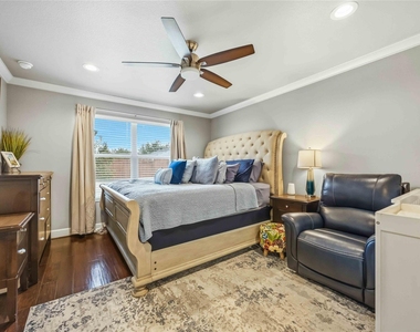 9903 Garnet Springs Drive - Photo Thumbnail 19