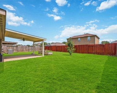9903 Garnet Springs Drive - Photo Thumbnail 26