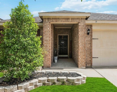9903 Garnet Springs Drive - Photo Thumbnail 2