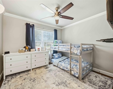 9903 Garnet Springs Drive - Photo Thumbnail 5