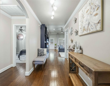 9903 Garnet Springs Drive - Photo Thumbnail 4