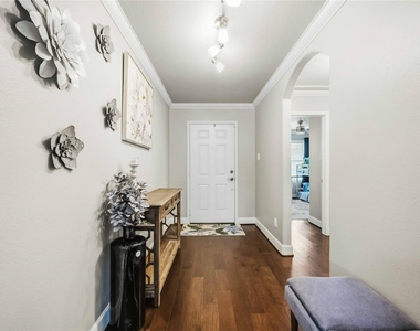 9903 Garnet Springs Drive - Photo Thumbnail 3