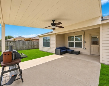 9903 Garnet Springs Drive - Photo Thumbnail 25