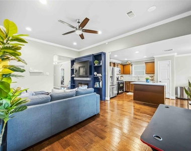 9903 Garnet Springs Drive - Photo Thumbnail 12