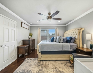 9903 Garnet Springs Drive - Photo Thumbnail 20