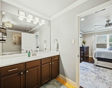 9903 Garnet Springs Drive - Photo Thumbnail 22
