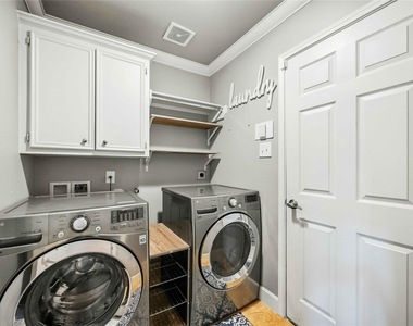9903 Garnet Springs Drive - Photo Thumbnail 9