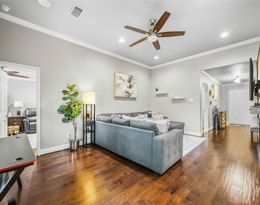 9903 Garnet Springs Drive - Photo Thumbnail 10