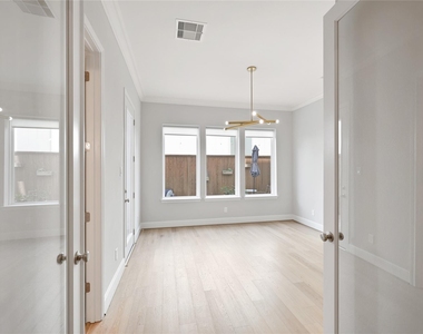 3508 Bridgewater Oaks Lane - Photo Thumbnail 3