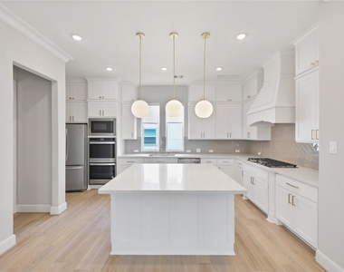 3508 Bridgewater Oaks Lane - Photo Thumbnail 5