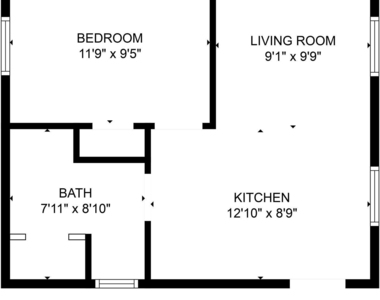 216 W 24th St - Photo Thumbnail 15