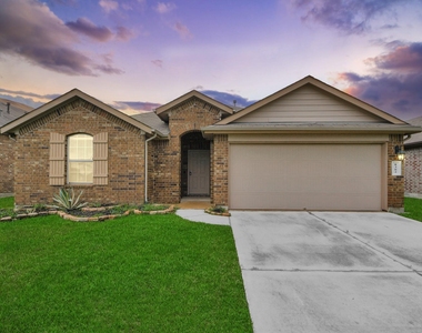 8302 Rose Petals Lane - Photo Thumbnail 2