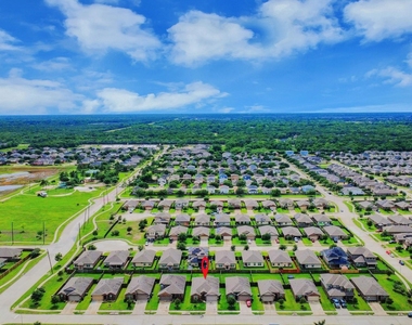8302 Rose Petals Lane - Photo Thumbnail 1