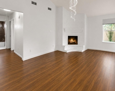 15823 Fox Springs Drive - Photo Thumbnail 1