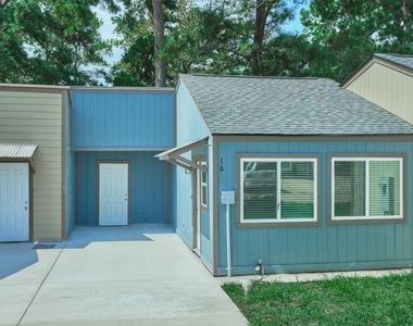 16 Harbour Row Drive - Photo Thumbnail 1