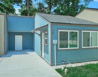 16 Harbour Row Drive - Photo Thumbnail 2