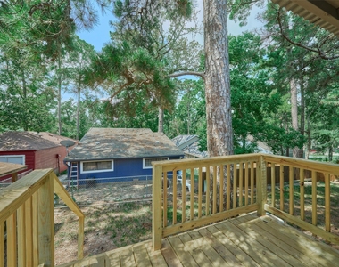 16 Harbour Row Drive - Photo Thumbnail 27