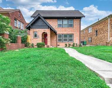 2511 Arbor Street - Photo Thumbnail 1