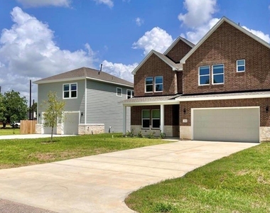 9905 Excaliburs Court - Photo Thumbnail 1