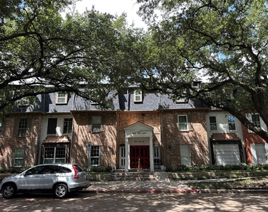 359 N Post Oak Lane - Photo Thumbnail 22