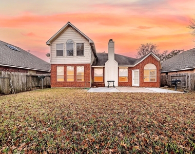 3627 Heritage Colony Drive - Photo Thumbnail 29