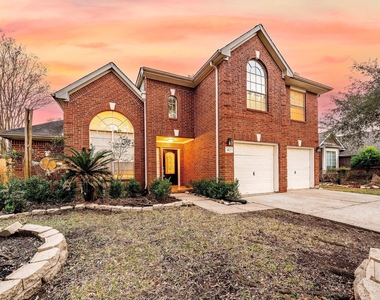3627 Heritage Colony Drive - Photo Thumbnail 1
