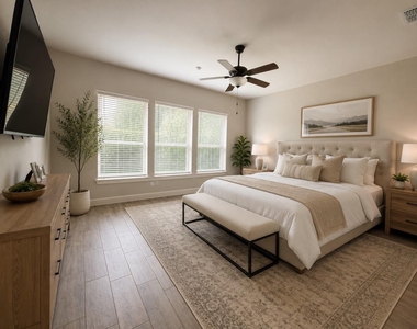 1515 Shining Willow Court - Photo Thumbnail 5