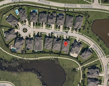 1515 Shining Willow Court - Photo Thumbnail 7