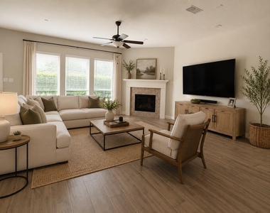 1515 Shining Willow Court - Photo Thumbnail 4