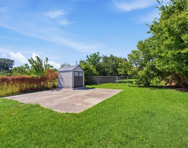 5414 Evelyn Street - Photo Thumbnail 24