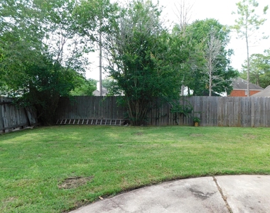 3311 Waters Way Drive - Photo Thumbnail 15