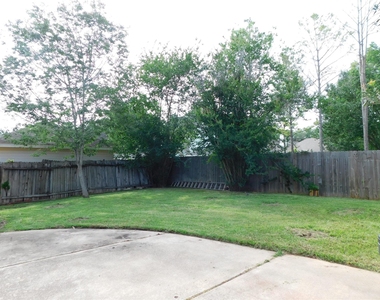 3311 Waters Way Drive - Photo Thumbnail 14