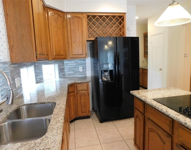 3311 Waters Way Drive - Photo Thumbnail 25