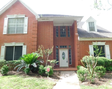 3311 Waters Way Drive - Photo Thumbnail 1