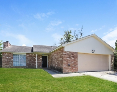 13361 Lake Breeze Lane - Photo Thumbnail 1