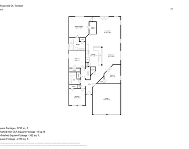 19307 Royal Isle Drive - Photo Thumbnail 18