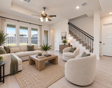 142 Amaranth Way - Photo Thumbnail 5