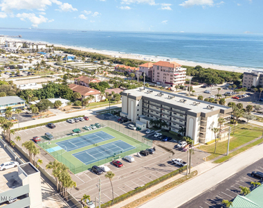 4105 Ocean Beach Boulevard - Photo Thumbnail 1