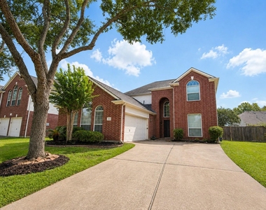 1806 Rockwall Court - Photo Thumbnail 1
