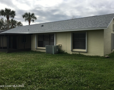 3469 Cabbage Palm Avenue - Photo Thumbnail 2
