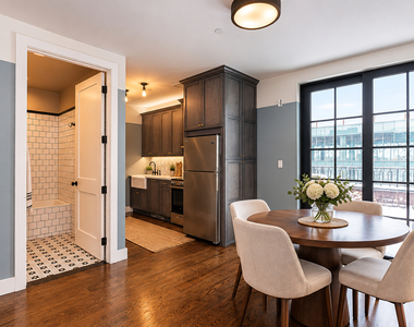 187 Kent Avenue - Photo Thumbnail 5
