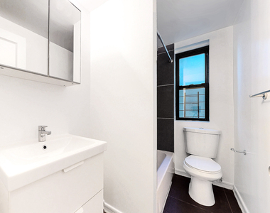 200 Haven Avenue - Photo Thumbnail 4
