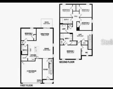 13667 Whiskey Daisy Drive - Photo Thumbnail 5