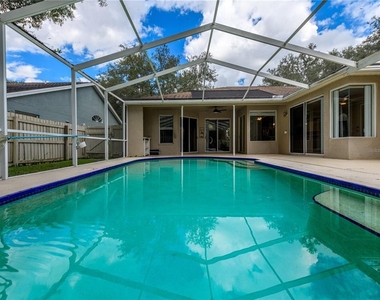 9317 Heritage Oak Court - Photo Thumbnail 1