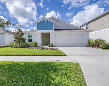 12781 Canter Call Road - Photo Thumbnail 1